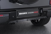 Brabus Black Ops 800 si Shadow 800