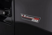 Brabus Black Ops 800 si Shadow 800