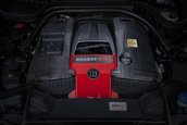 Brabus Black Ops 800 si Shadow 800