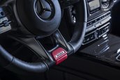 Brabus Black Ops 800 si Shadow 800