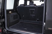 Brabus Black Ops 800 si Shadow 800