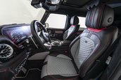 Brabus Black Ops 800 si Shadow 800