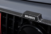 Brabus Black Ops 800 si Shadow 800