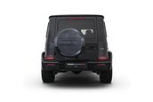Brabus Black Ops 800 si Shadow 800