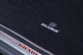 Brabus Black Ops 800 si Shadow 800
