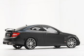 Brabus Bullit Coupe 800