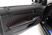 Brabus Bullit Coupe 800