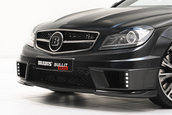 Brabus Bullit Coupe 800