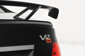 Brabus Bullit Coupe 800