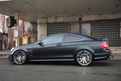 Brabus Bullit Coupe 800
