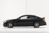 Brabus Bullit Coupe 800