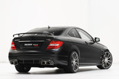 Brabus Bullit Coupe 800