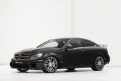 Brabus Bullit Coupe 800