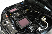 Brabus Bullit Coupe 800