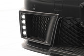 Brabus Bullit Coupe 800