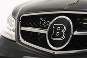 Brabus Bullit Coupe 800