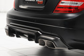 Brabus Bullit Coupe 800
