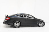 Brabus Bullit Coupe 800