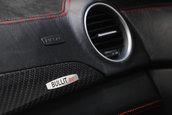 Brabus Bullit Coupe 800