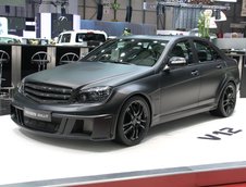 Brabus Bullitt, SLR & Ultimate 112