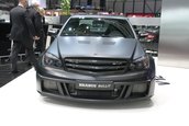 Brabus Bullitt, SLR & Ultimate 112