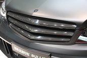 Brabus Bullitt, SLR & Ultimate 112