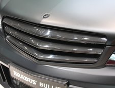 Brabus Bullitt, SLR & Ultimate 112