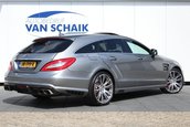 Brabus CLS Shooting Brake de vanzare