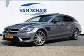 Brabus CLS Shooting Brake de vanzare