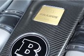 Brabus CLS Shooting Brake de vanzare