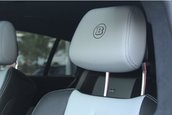Brabus CLS Shooting Brake de vanzare