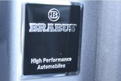 Brabus CLS Shooting Brake de vanzare