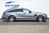 Brabus CLS Shooting Brake de vanzare