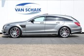 Brabus CLS Shooting Brake de vanzare