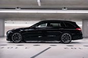 Brabus D30 T-Modell