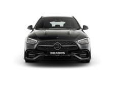 Brabus D30 T-Modell