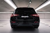 Brabus D30 T-Modell