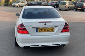 Brabus E-Class 5.8