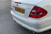 Brabus E-Class 5.8