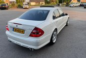 Brabus E-Class 5.8