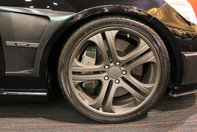 Brabus E V12 de vanzare