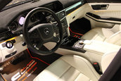 Brabus E V12 de vanzare