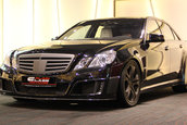 Brabus E V12 de vanzare