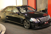 Brabus E V12 de vanzare