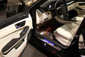 Brabus E V12 de vanzare