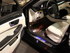 Brabus E V12 de vanzare
