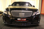 Brabus E V12 de vanzare