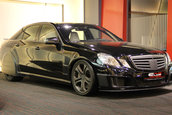 Brabus E V12 de vanzare