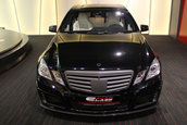 Brabus E V12 de vanzare