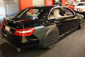Brabus E V12 de vanzare